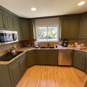 Photo of Full Solutions Painting and Drywall