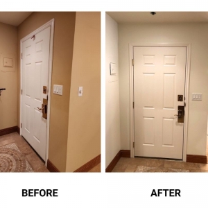 Photo of Full Solutions Painting and Drywall