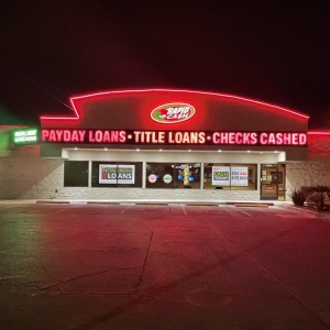 Photo of Speedy Cash