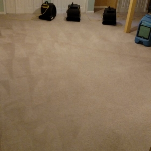Photo of Merceron's Cleaning Service