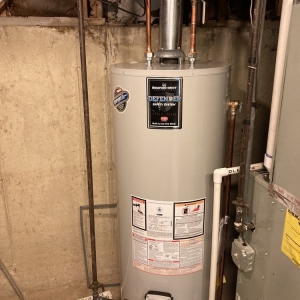 Photo of Park Ridge Plumbing