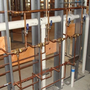 Photo of Park Ridge Plumbing