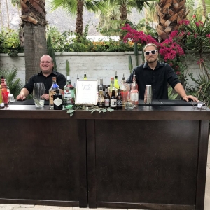 Photo of Mint Bartending