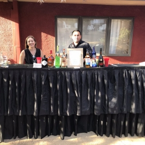 Photo of Mint Bartending