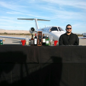Photo of Mint Bartending