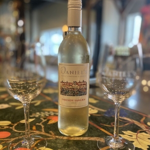 Photo of Daniel's Vineyard