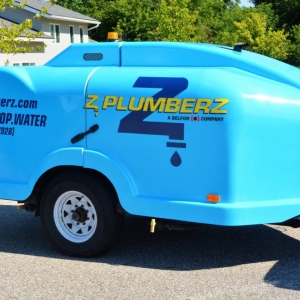 Photo of Z PLUMBERZ of North America