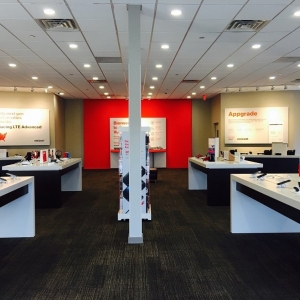 Photo of Verizon