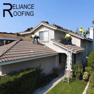 Photo of Reliance Roofing