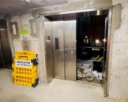 Photo of Freelance Elevator Consultant
