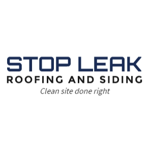 Photo of Stop Leak Roofing & Siding