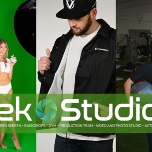Photo of Tek Studios