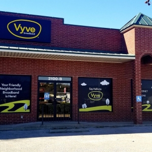 Marble Falls Vyve Broadband