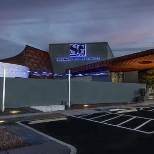 Photo of SG Bar