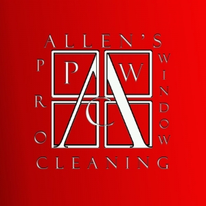 Photo of Allen's Pro Window Cleaning Services
