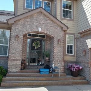 Photo of Allen's Pro Window Cleaning Services
