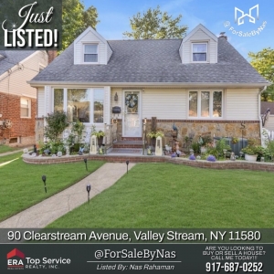 Photo of Nas Rahaman - ERA Top Service Realty