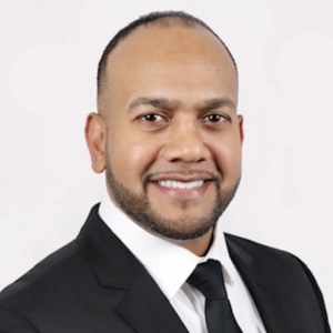 Photo of Nas Rahaman - ERA Top Service Realty