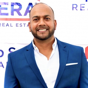 Photo of Nas Rahaman - ERA Top Service Realty