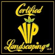 Photo of Certified VIP Landscaping