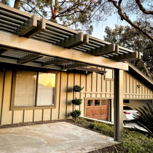 Photo of West Coast Siding and Trim Alumawood Patio Covers