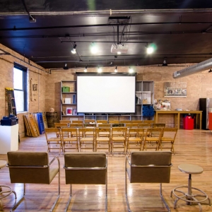Photo of Lillstreet Art Center
