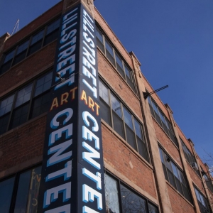 Photo of Lillstreet Art Center