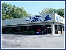 Statesville Lake Norman Pool & Spa - Statesville
