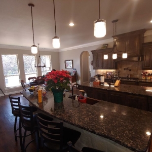 Photo of DJ's and ER's Cleaning Services