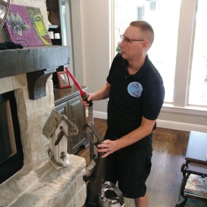 Photo of DJ's and ER's Cleaning Services