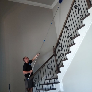 Photo of DJ's and ER's Cleaning Services