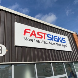 Photo of FASTSIGNS Hammersmith