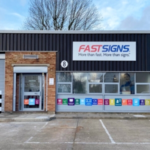 Photo of FASTSIGNS Hammersmith