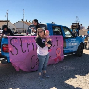 Photo of Angela Warmath - Allstate Insurance