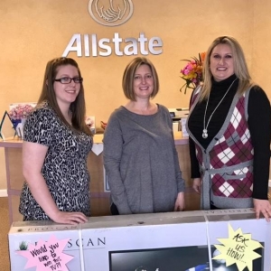 Photo of Angela Warmath - Allstate Insurance