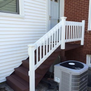 Photo of O'Rourke Deck Services