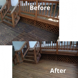 Photo of O'Rourke Deck Services