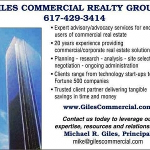 Photo of Giles Commercial Realty Group