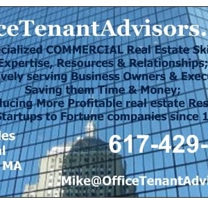 Photo of Giles Commercial Realty Group