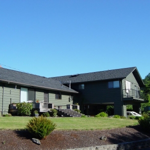Salem McCullough Roofing