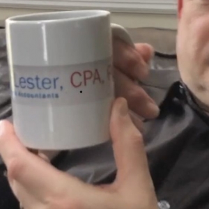 Photo of Kyle Lester, CPA PC