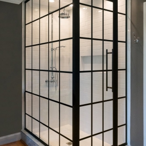 Photo of Master Shower Doors