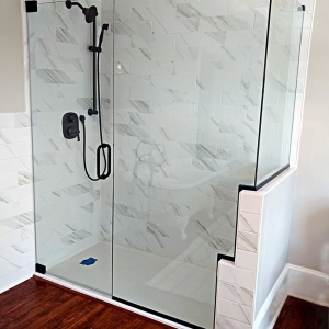 Photo of Master Shower Doors