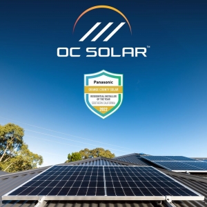 Photo of OC Solar