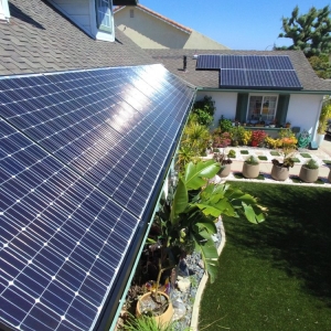 Photo of OC Solar
