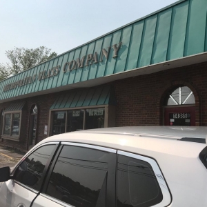 Photo of Metropolitan Glass Company