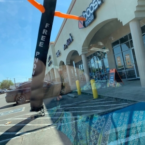 San Antonio Boost Mobile