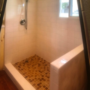 Benicia Katona Tile