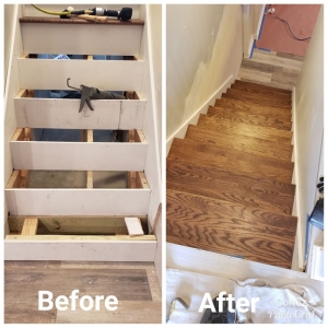 Chicago Hardwood Flooring Cortez