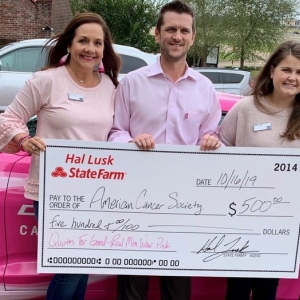 Photo of Hal Lusk - State Farm Insurance Agent